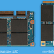 Illustration for article titled mSATA: It's Like SATA But Smaller
